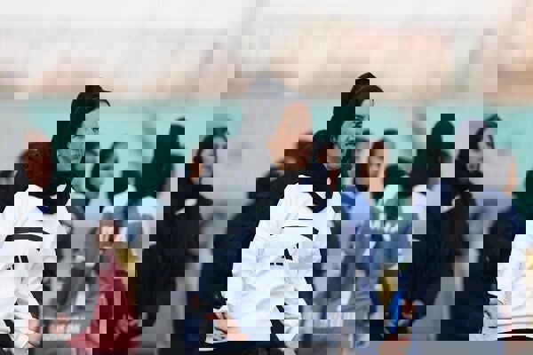 سرمربی گل‌گهر: امید به قهرمانی داریم/ پرسپولیس متفاوت شده است