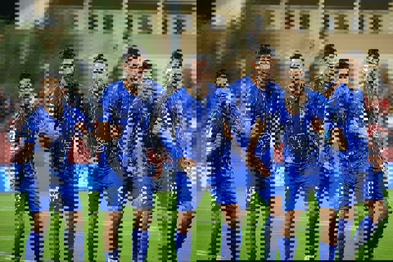 ترکیب احتمالی استقلال مقابل گل گهر/ همان همیشگی با تغییرات جزئی