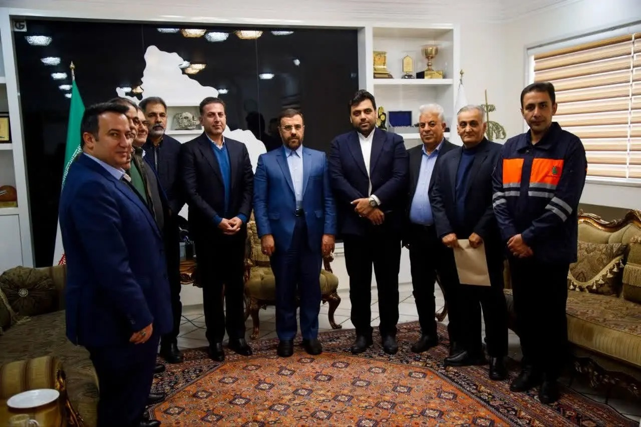 بسترسازی برای انطباق با پدیده‌های نوظهور در صنعت حمل و نقل