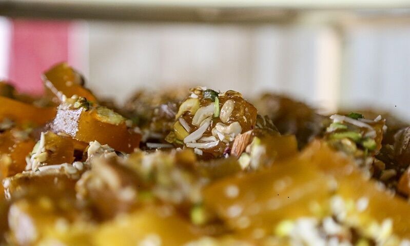 خوشه مسقطی لاری؛ الگوی ملی توسعه خوشه‌ای در کشور