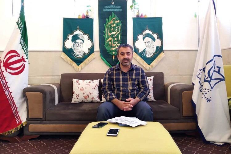 اعتکاف بزرگ جوانان در شیراز با حضور ۸ هزار نفر برگزار می‌شود