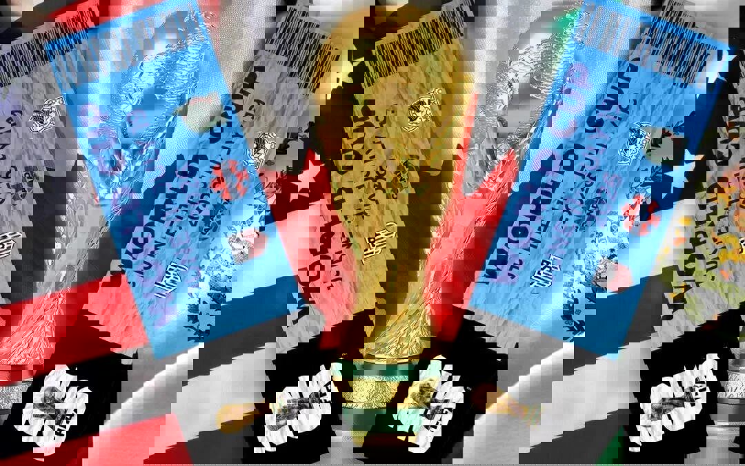 قیمت بلیت بازی‌های تیم ملی فوتبال ایران در جام جهانی مشخص شد