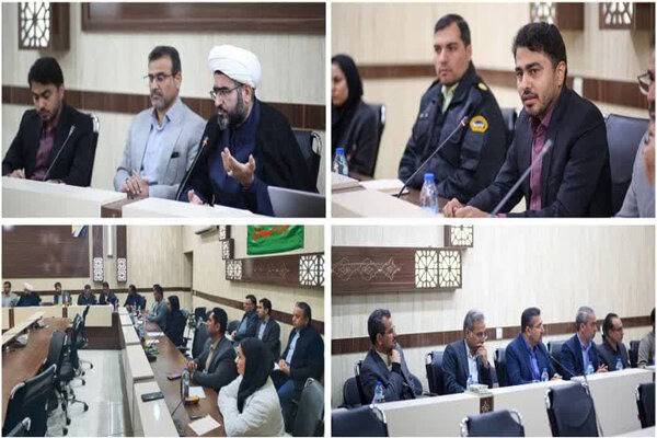 حقایقی: شناسایی دقیق منابع آلایندگی لامرد ضروری است