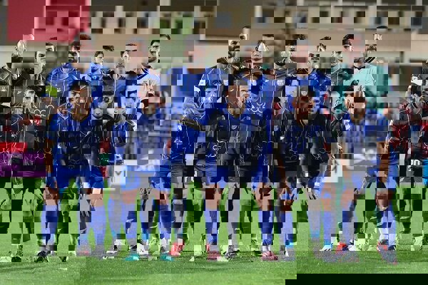 ترکیب تیم فوتبال استقلال برای دیدار با گل‌گهر اعلام شد/ یک تغییر عجیب!