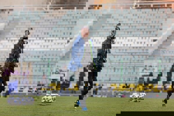 گلایه سرمربی تیم ملی از پرسپولیس و گل‌گهر/ تیم ملی باید اولویت باشد