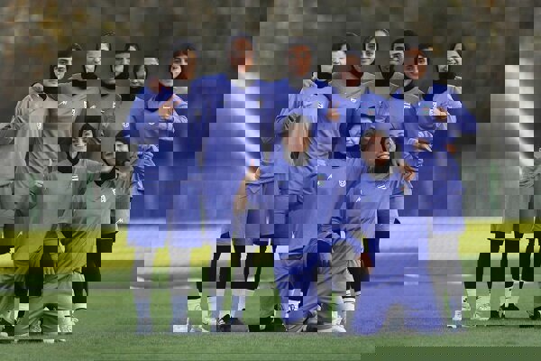 آغاز اردوهای تیم ملی فوتبال زنان با دعوت از ۵ بازیکن!