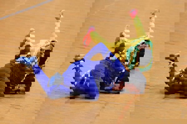 استقلال صدرنشینی را از دست داد