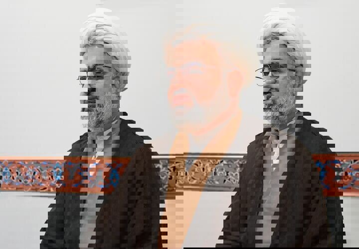 اعتکاف ۲۰۰ هزار معتکف در ۱۲۰۰ مسجد استان فارس