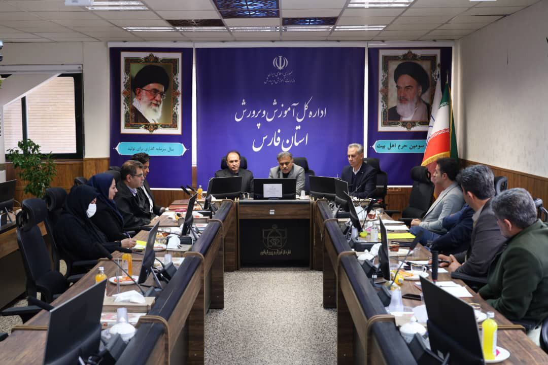 راه اندازی سه هنرستان وابسته در استان فارس در قالب طرح همنوا