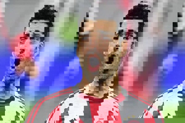 علایق مهدی طارمی مشخص شد + فیلم