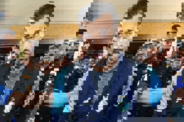 رامین رضاییان از استقلال جدا شد