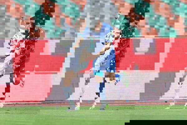 گل‌گهر سد راه استقلال شد/ سقوط آبی‌ها به رده ششم جدول