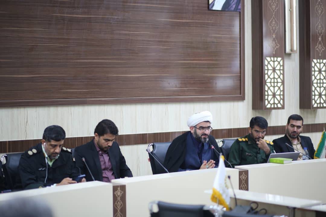 بررسی موضوع آلایندگی و سلامت عمومی در لامرد