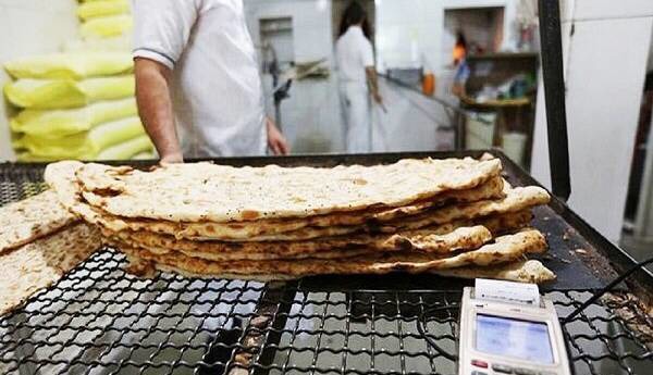 پیگیری ملی برای پرداخت معوقه یارانه نان به نانوایی‌های فارس