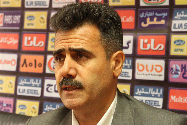 صنعت نفت موقعیت‌های زیادی داشت اما برخلاف جریان بازی گل خوردیم