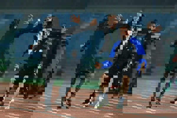 غفوری: حاضریم در زمین حریفان بازی کنیم/اجازه نمی دهند روی نیمکت بنشینم