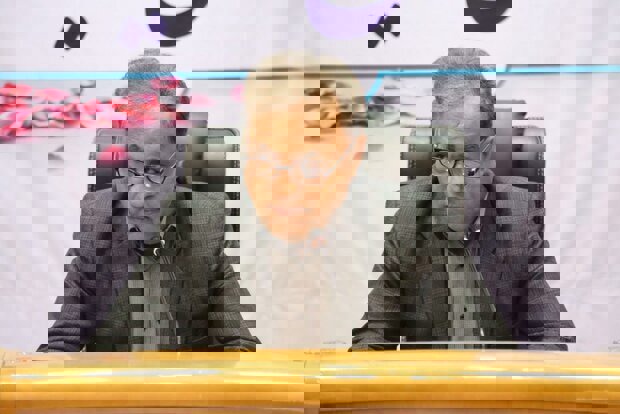 رضایی: «فارس» استان پایلوت در مدیریت ناترازی انرژی است