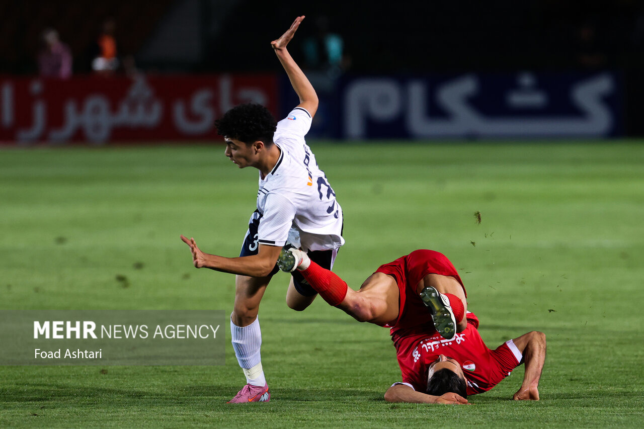 دلخوری بازیکنان پرسپولیس از «پزشک» به اوج رسید!