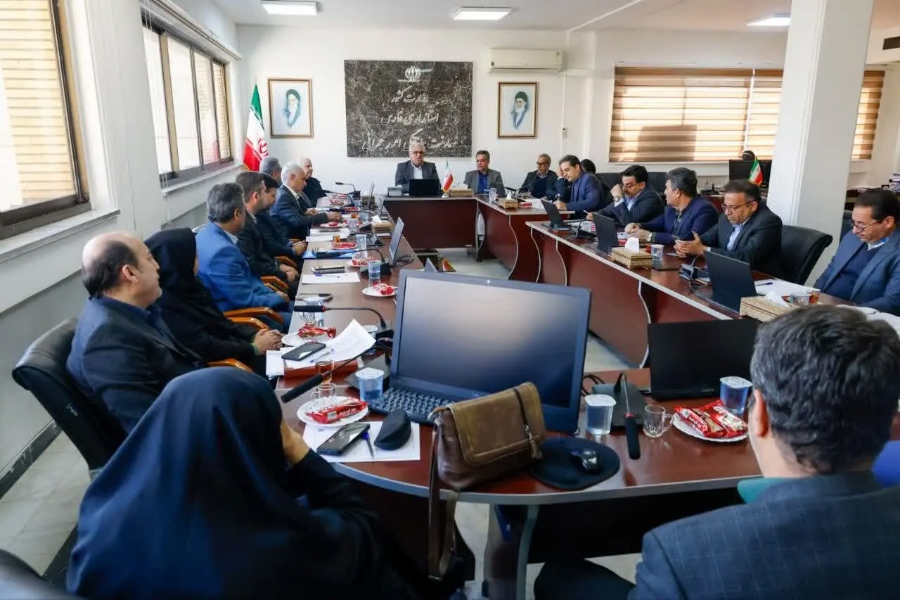 فارس پایلوت مدیریت ناترازی انرژی می‌شود