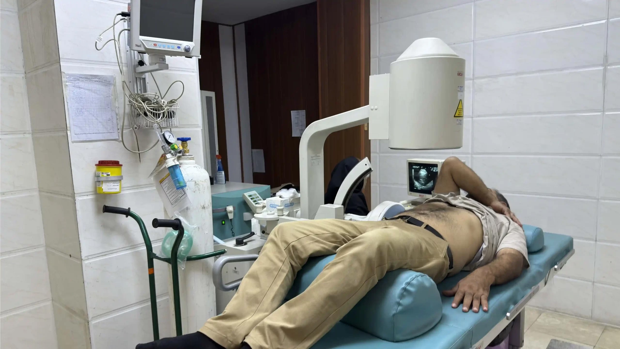 همه چیز درباره سنگ شکن کلیه!