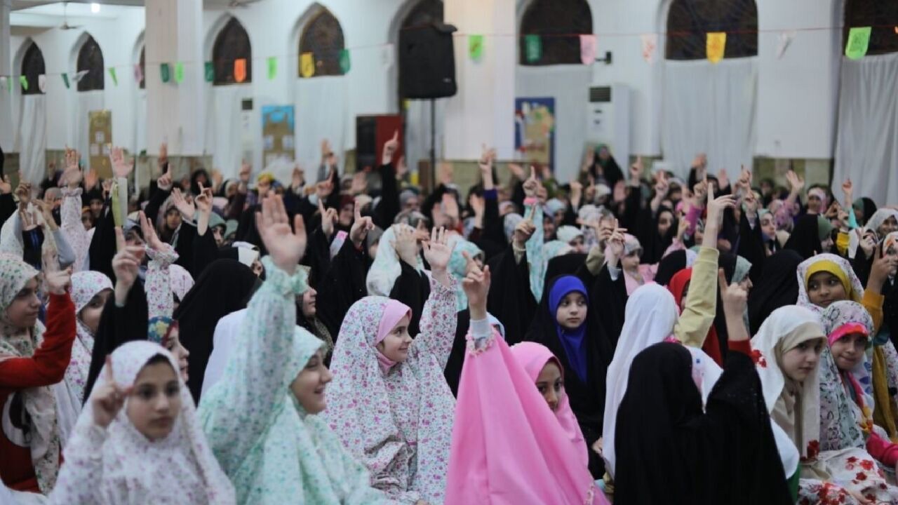 آمادگی ۲۰۰ هزار نفر برای برپایی مراسم اعتکاف در فارس