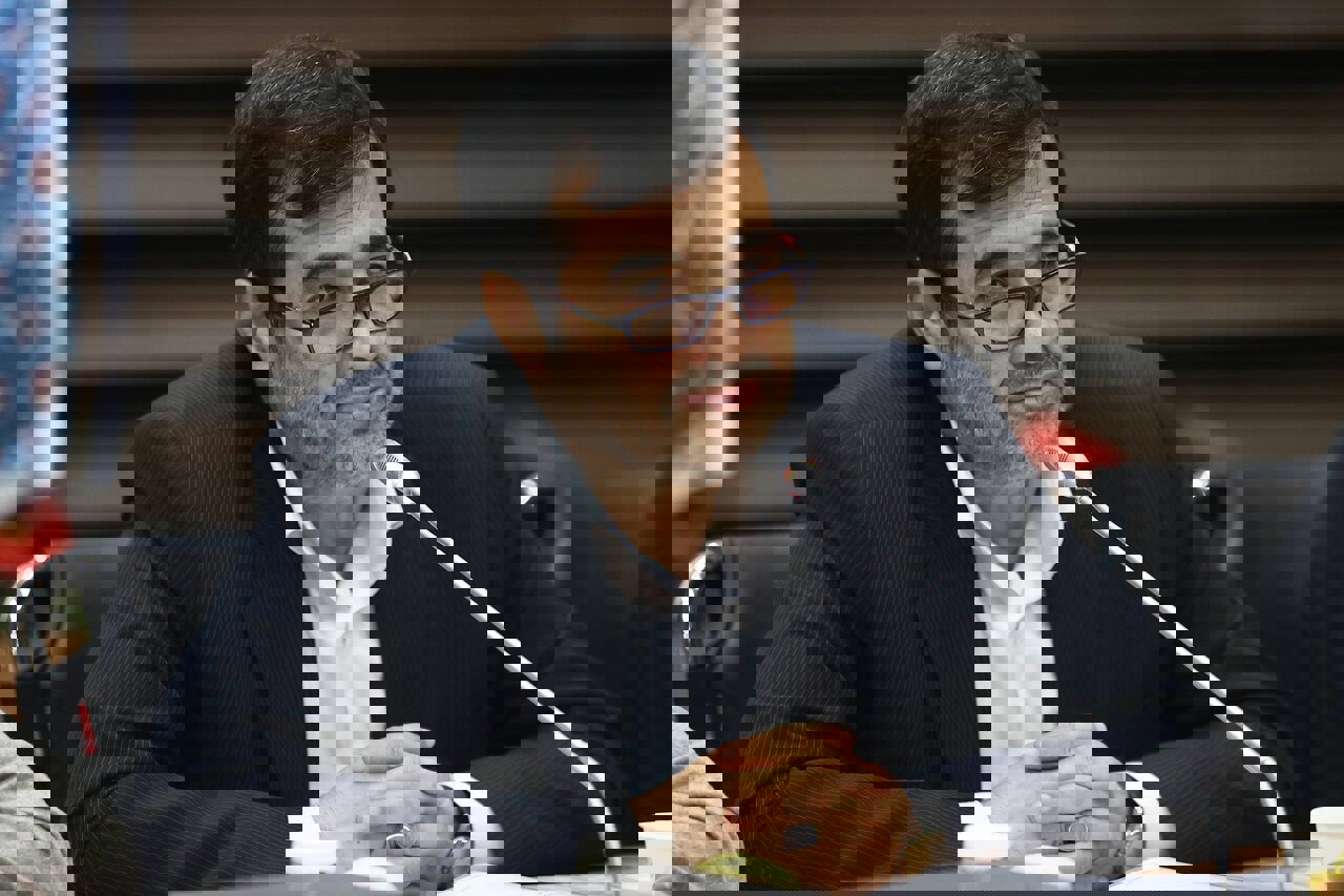 دنیامالی: کسر امتیاز از تیم ها و محرومیت باید آخرین راهکار باشد