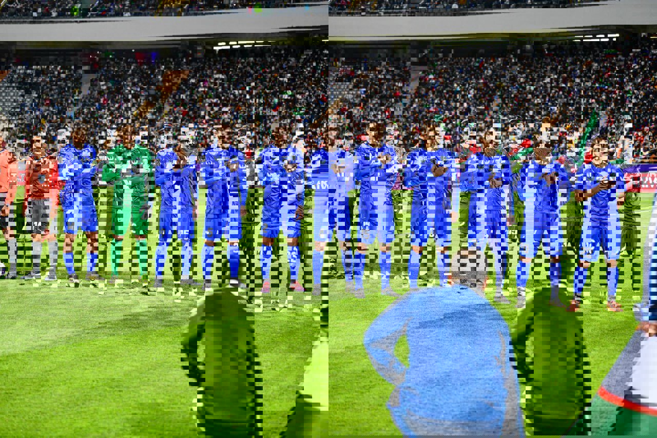 مدافع ۱۰۰ هزار دلاری پاختاکور برای پرسپولیس میلیون دلاری شد!