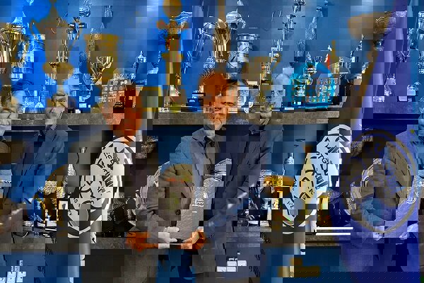 رئیس سازمان فوتبال باشگاه استقلال منصوب شد