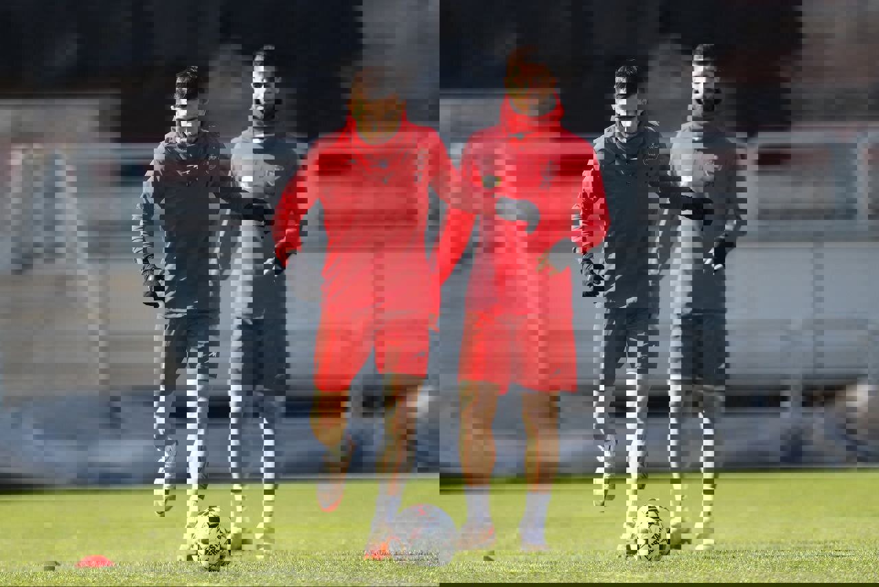 دومین خروجی قطعی زمستانی پرسپولیس مشخص شد/ جدایی دو بازیکن مشروط شد