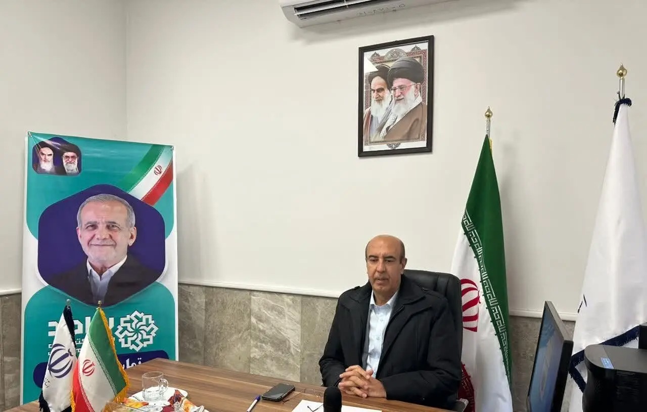 نیروی انسانی کارآمد، محور اصلی توسعه پایدار در وزارت کشور است