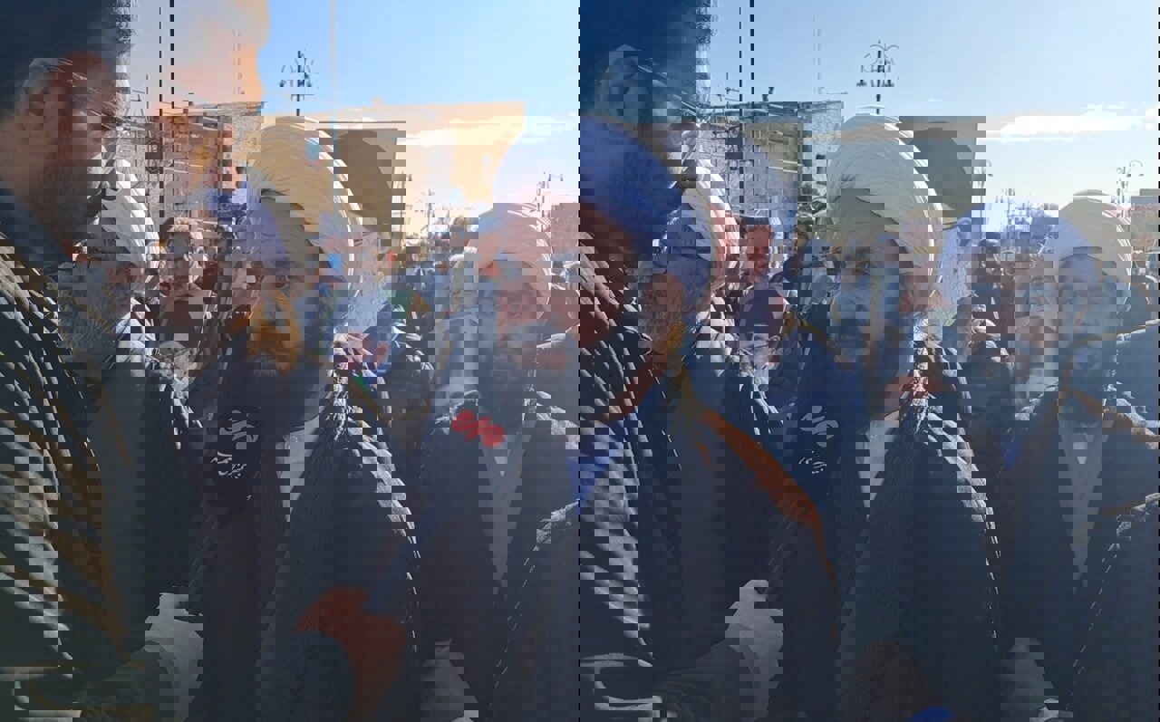 تولیت حرم شاهچراغ(ع): ۹ دی جزء ایام الله و روز اقتدار ملت ایران است