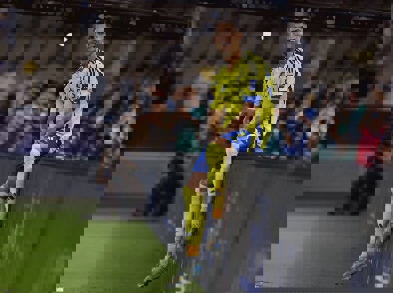 رونالدو در چه مرحله‌ای با نمایندگان فوتبال ایران روبرو خواهد شد؟