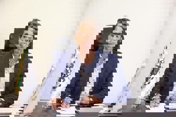 مدیرعامل سپاهان: باید در باشگاه‌های لیگ برتری اتحاد ملی داشته باشیم