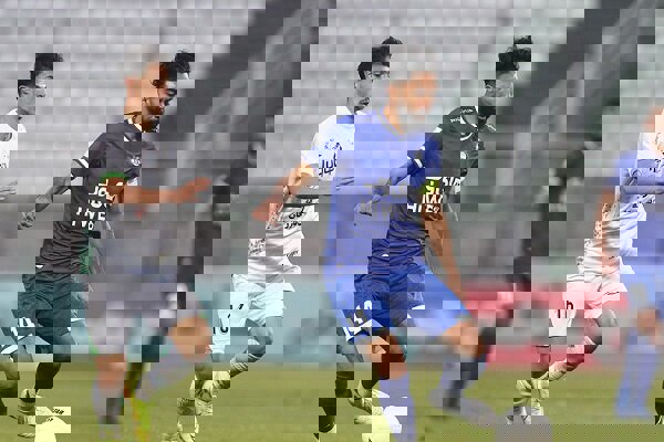 باشگاه عراقی قرارداد با بازیکن سابق استقلال را تکذیب کرد