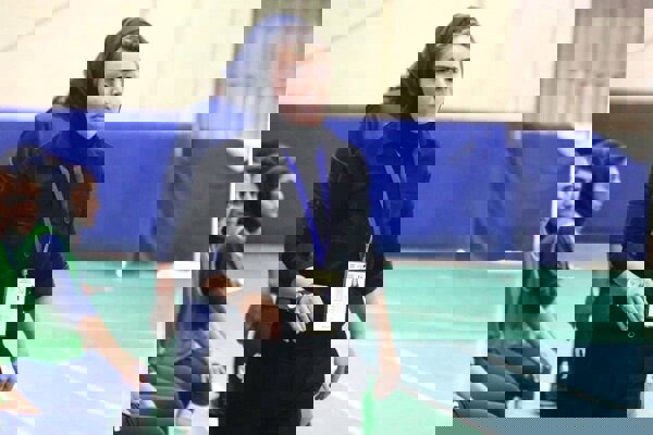 طاهری: گرفتن صدر از استقلال راحت نبود/ هدف قهرمانی دور از دسترس نیست