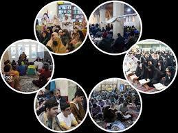 اعتکاف رجبیه فرصتی برای خودسازی و تقویت ایمان