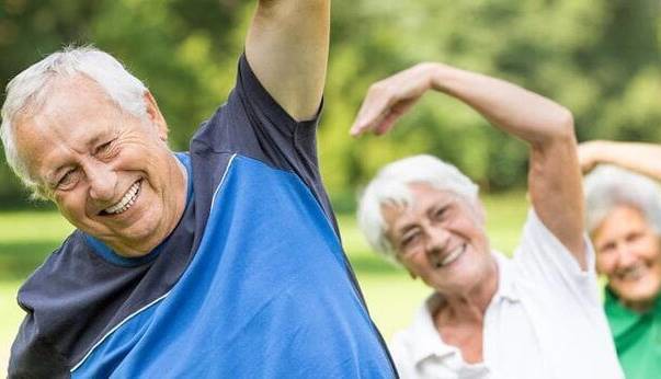 راهنمای عملی برای بازسازی عضلات/ سارکوپنیا چیست؟