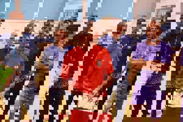 ۲۰ بازیکن تیم ملی فوتسال ایران مشخص شدند