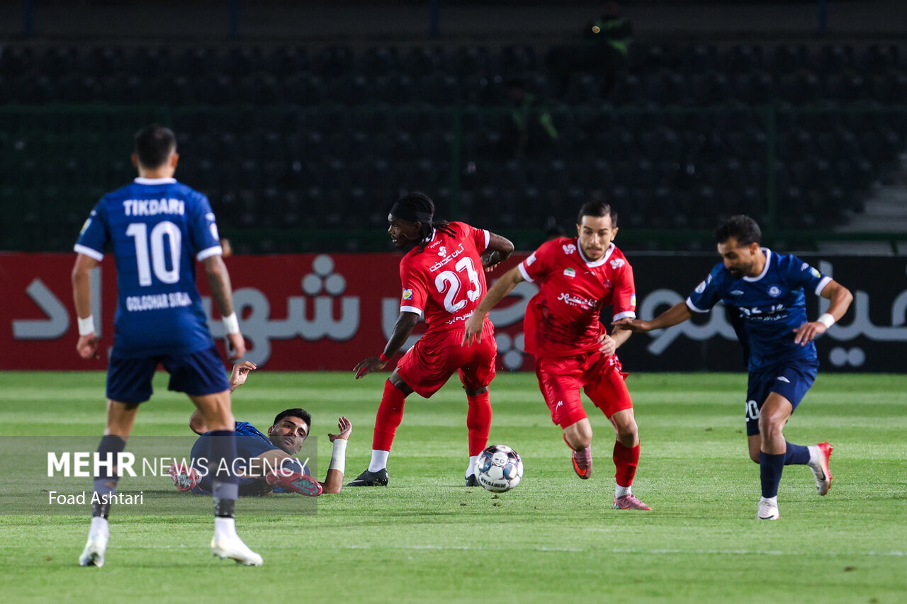 نقطه قوت «اوسمار» در پرسپولیس/ عاملی که برگ برنده سرخپوشان خواهد شد