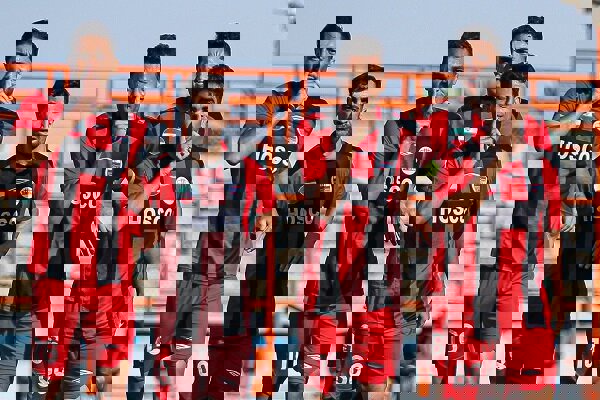 درخواست مهم فولادهرمزگان از سازمان لیگ/تغییر یا کناره گیری از جام حذفی