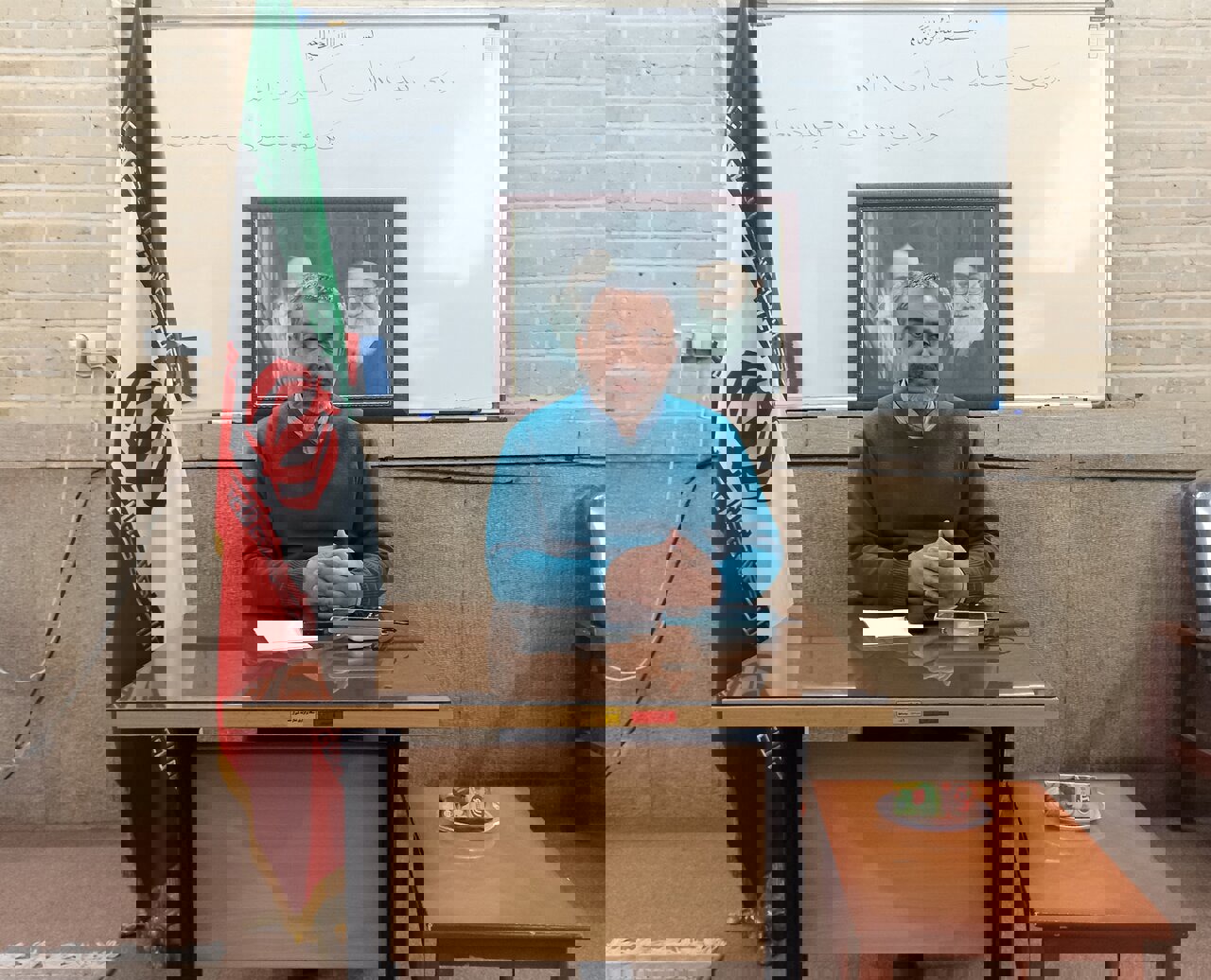 اعتکاف جوانان شیراز با شعار «معنویت، اتحاد، استقامت» برگزار خواهد شد