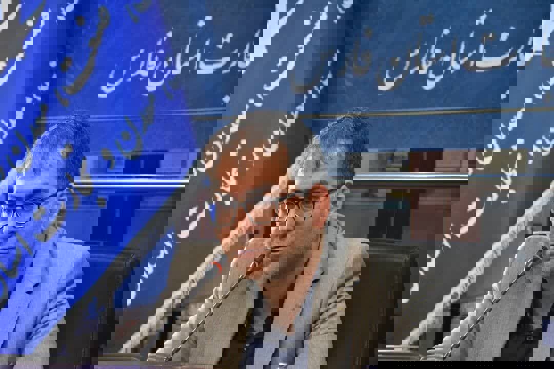 مجرب: ساماندهی و ارتقای صنف لوازم یدکی خودرو در شیراز دستور کار است