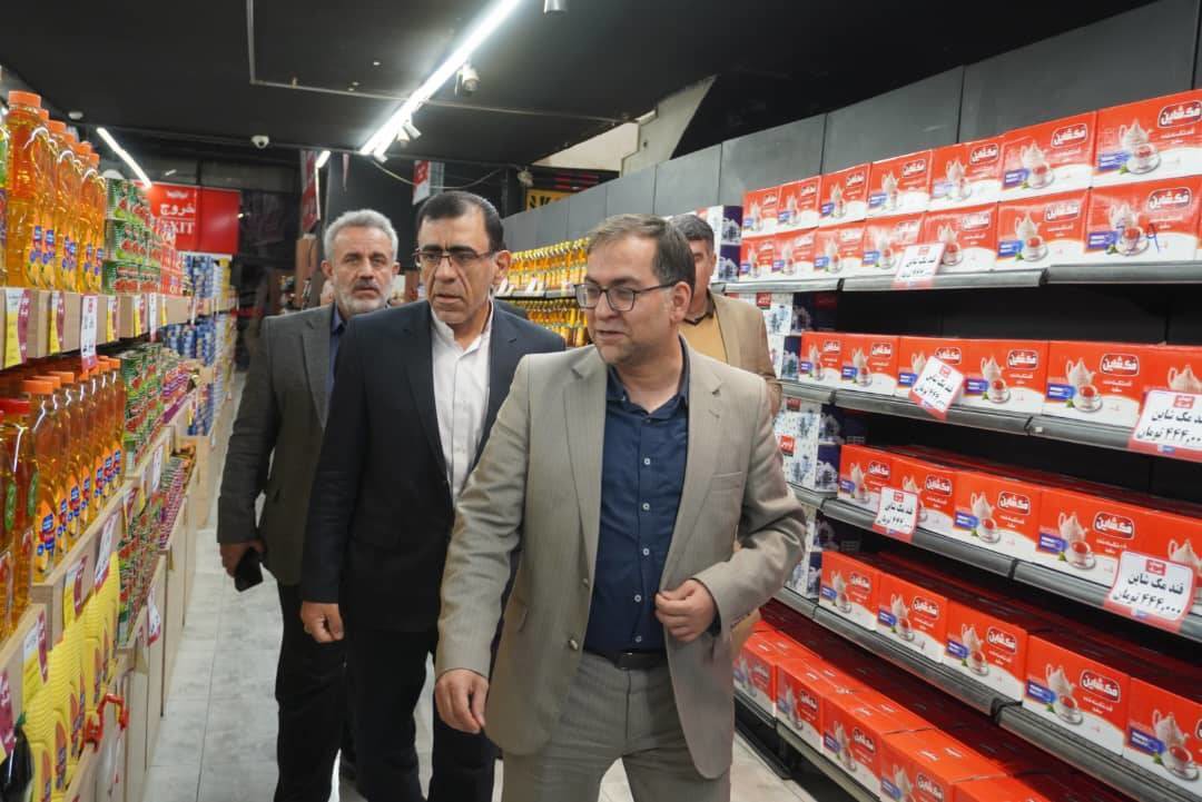 مقابله با لوازم یدکی تقلبی از اولویت‌های سازمان صمت