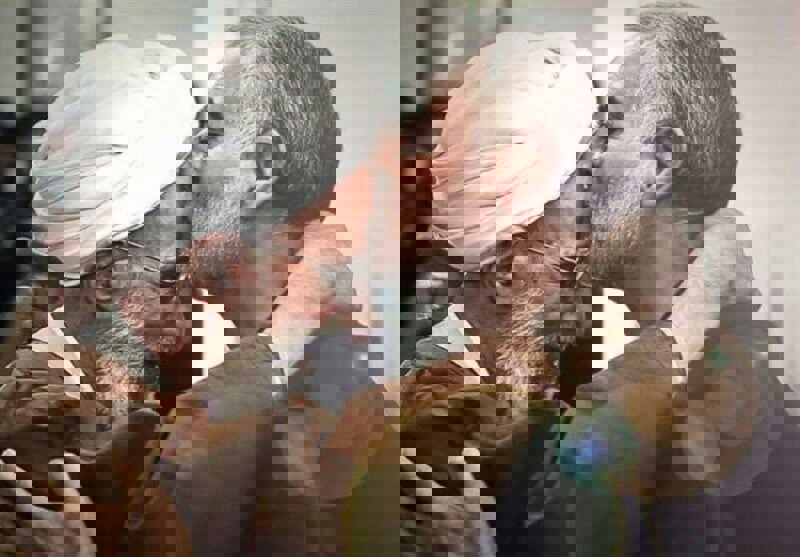 سردار حاج قاسم سلیمانی و علامه مصباح یزدی؛ اشتراکاتی فراتر از نقش‌ها