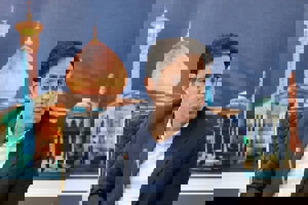 پیش‌بینی افزایش سفرهای نوروزی به فارس در نوروز ۱۴۰۵