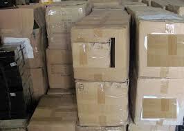 کالا‌های ۱۰۰ میلیاردی فاقد مجوز به بازار لامرد نرسید