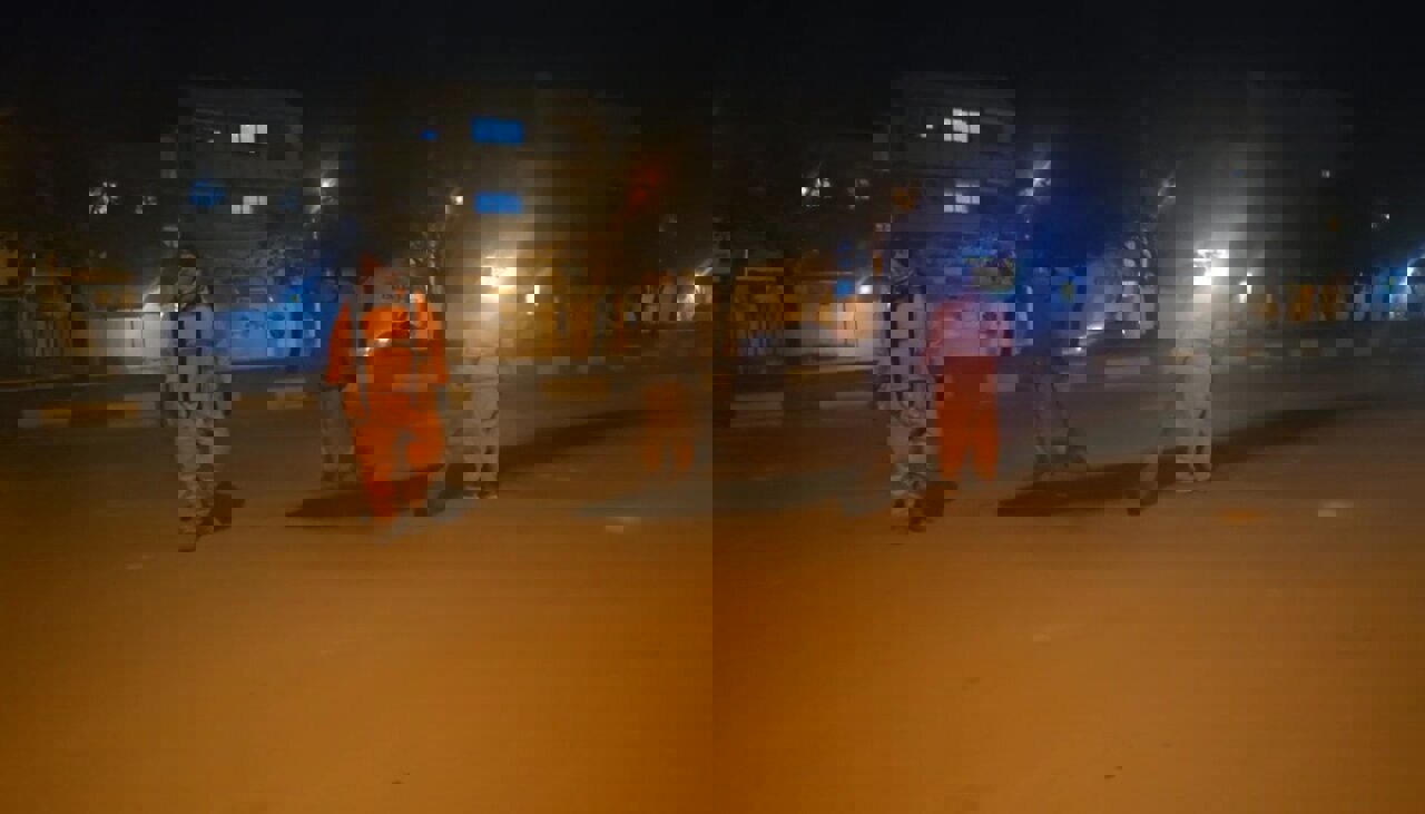 قهرمانان خاموش مرودشتی بعد از هیاهوی هیچ