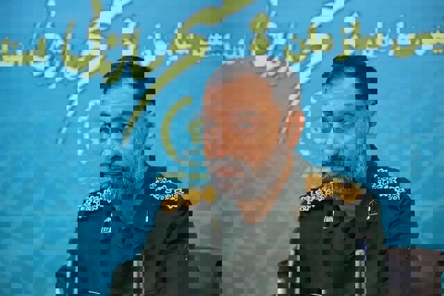 معرفی الگوهای موفق خدمت‌رسانی فارس در رویداد «نشان فردوس»