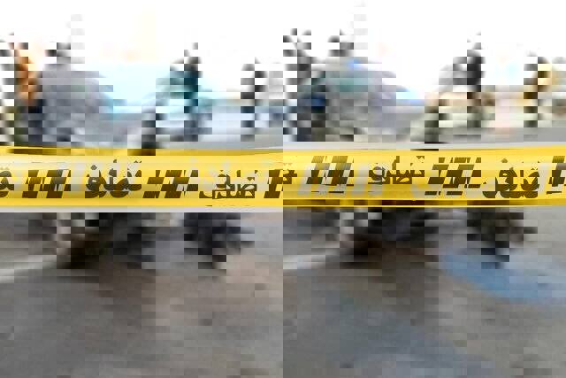 تصادف در محور شیراز-داریون ۴ مصدوم به جا گذاشت