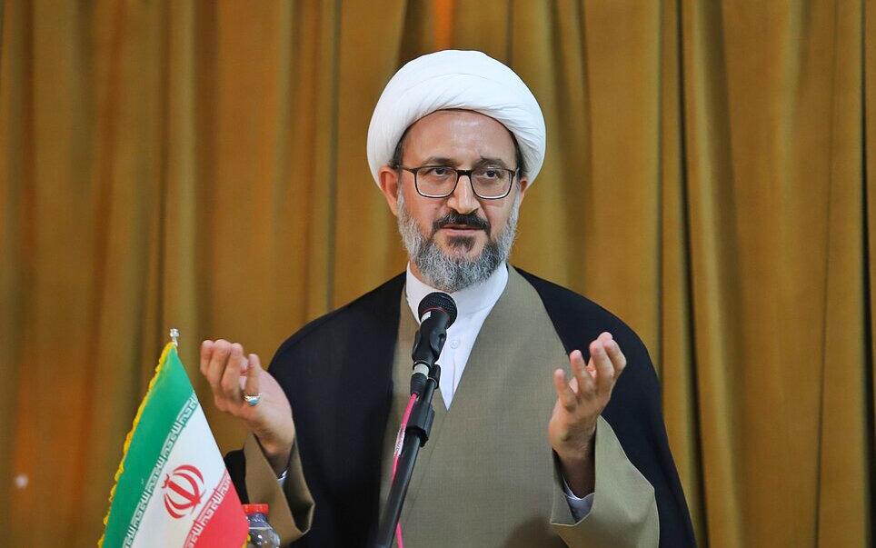 شریفی: بصیرت و دشمن‌شناسی، اساس جهاد تبیین است